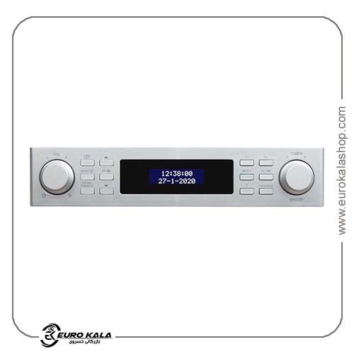 رادیو زیرکابینتی MEDION® LIFE® E66531 DAB+ (B-Ware)