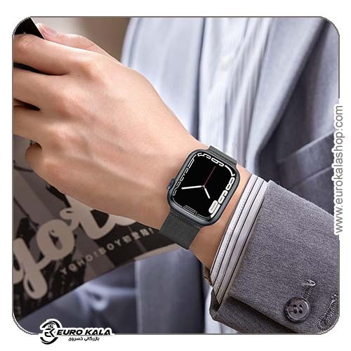 بند فلزی Anlinser برای Apple Watch