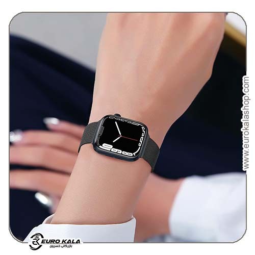 بند فلزی Anlinser برای Apple Watch