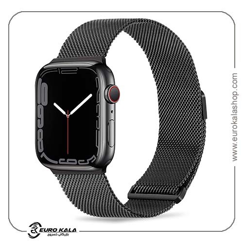 بند فلزی Anlinser برای Apple Watch