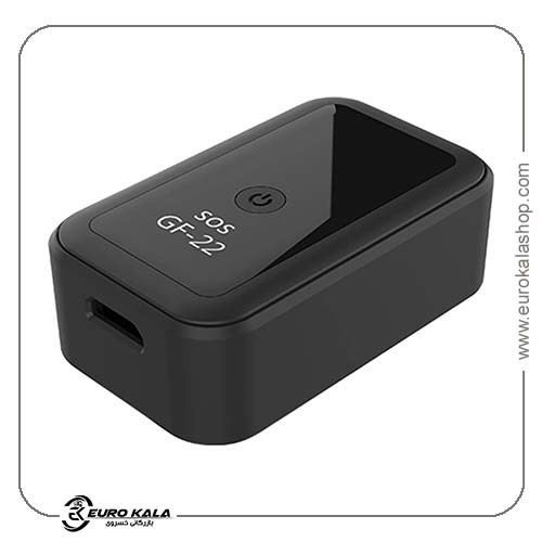 ردیاب GPS Mulcort GF-22