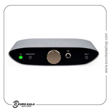آمپلی‌فایر هدفون ZEN Air DAC iFi Audio