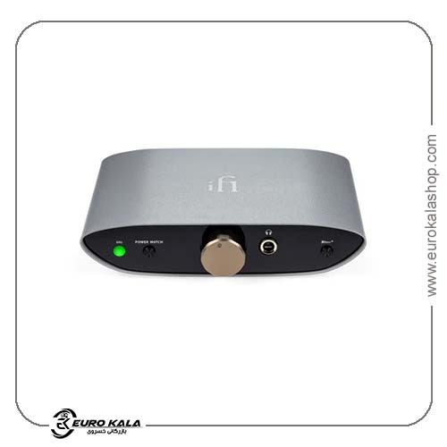 آمپلیفایر هدفون ZEN Air DAC iFi Audio