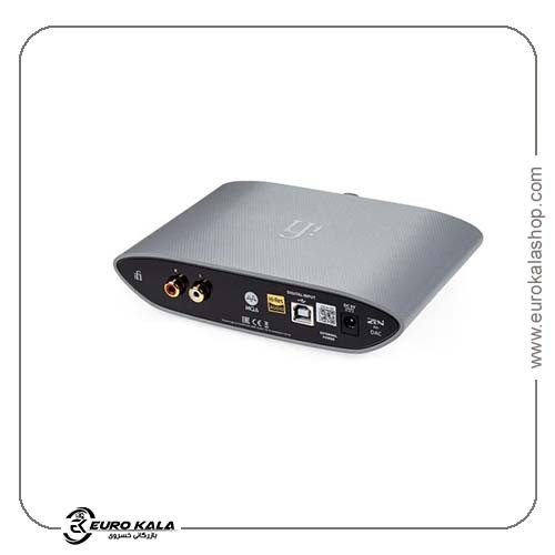 آمپلیفایر هدفون ZEN Air DAC iFi Audio