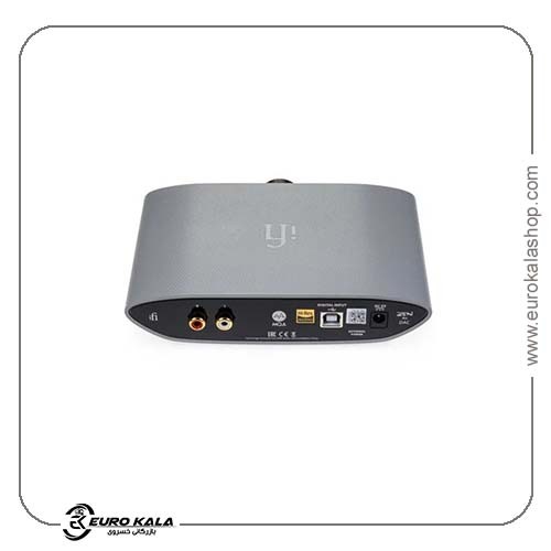 آمپلیفایر هدفون ZEN Air DAC iFi Audio