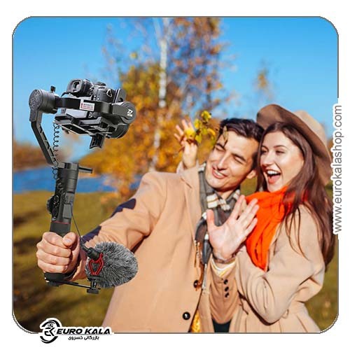 میکروفون Boya BY-MM1