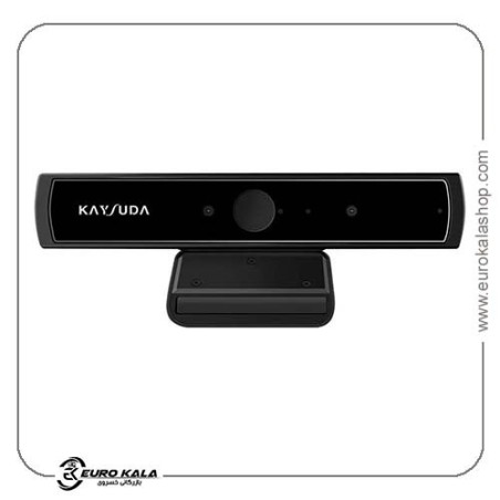 وب‌کم Kaysuda CA20 با فناوری تشخیص چهره مادون قرمز