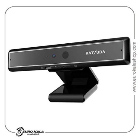 وب‌کم Kaysuda CA20 Face Recognition USB IR Camera