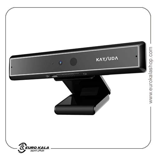وبکم Kaysuda CA20 Face Recognition USB IR Camera