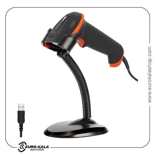 اسکنر بارکد خوان Tera L5100Y-Z