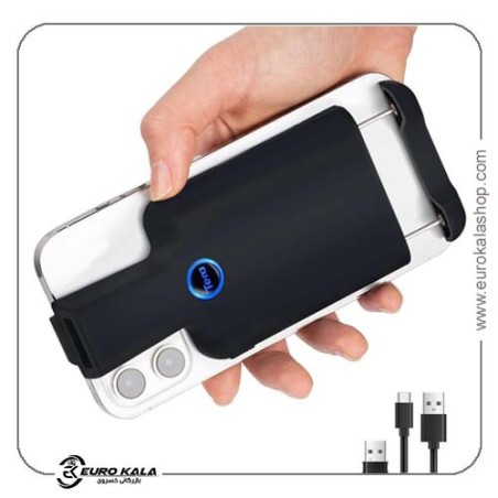 اسکنر بارکد بلوتوثی Tera 0012