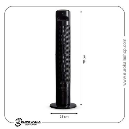پنکه برجی ایستاده مدیون آلمان MEDION LIFE E10 TF MD 10319