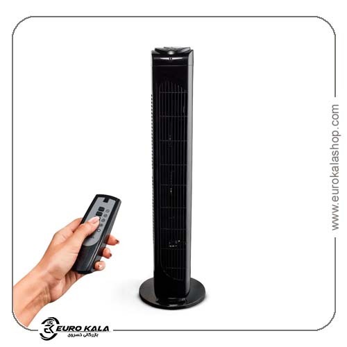 پنکه برجی ایستاده مدیون آلمان MEDION LIFE E10 TF MD 10319