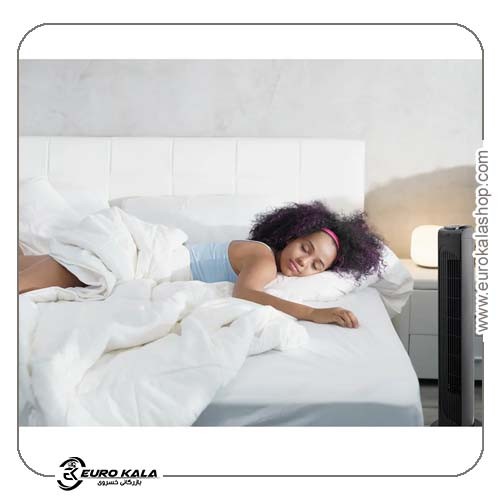پنکه برجی ایستاده مدیون آلمان MEDION LIFE E10 TF MD 10319