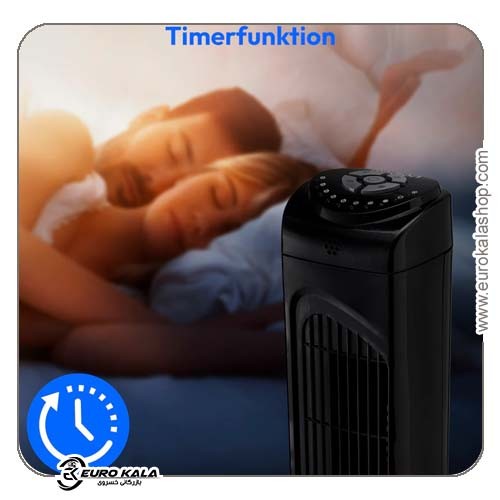 پنکه برجی ایستاده مدیون آلمان MEDION LIFE E10 TF MD 10319