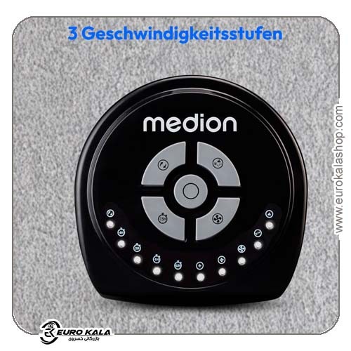 پنکه برجی ایستاده مدیون آلمان MEDION LIFE E10 TF MD 10319