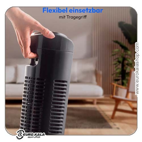 پنکه برجی ایستاده مدیون آلمان MEDION LIFE E10 TF MD 10319