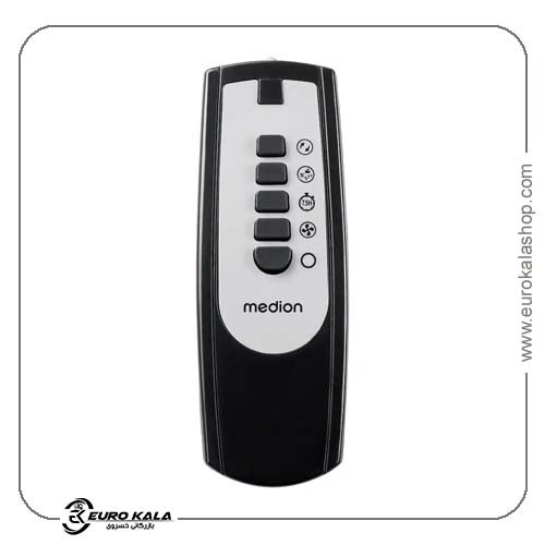 پنکه برجی ایستاده مدیون آلمان MEDION LIFE E10 TF MD 10319
