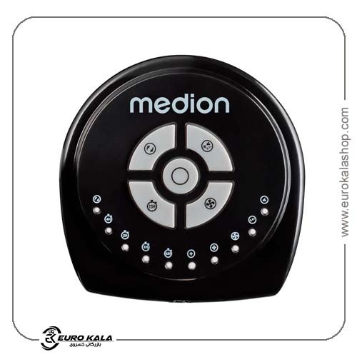 پنکه برجی ایستاده مدیون آلمان MEDION LIFE E10 TF MD 10319