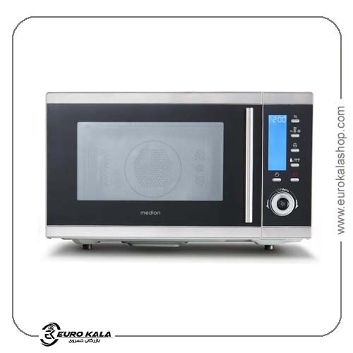 مایکروویو ۴ کاره مدیون آلمان MEDION LIFE® MD 15501