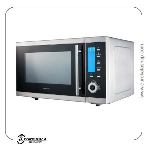 مایکروویو ۴ کاره مدیون آلمان MEDION LIFE® MD 15501