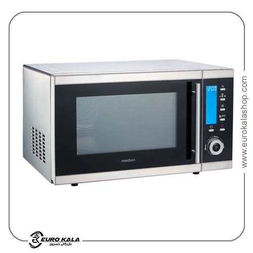مایکروویو ۴ کاره مدیون آلمان MEDION LIFE® MD 15501