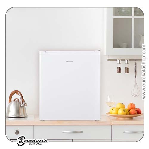 فریزر کوچک مدیون آلمان MEDION MD 37403 با ظرفیت ۳۳ لیتر