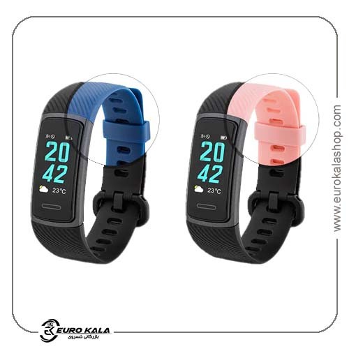 دستبند فیتنس مدیون آلمان MEDION® Life S3750