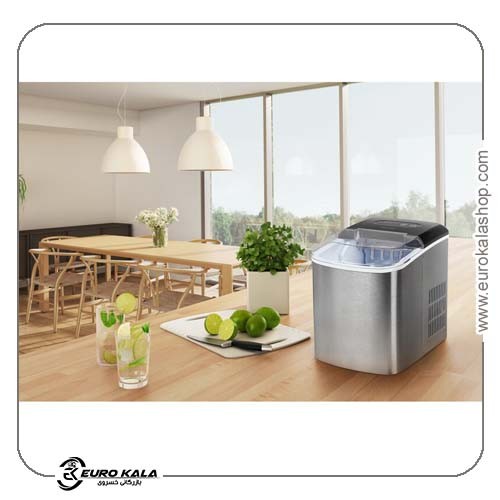 دستگاه یخساز خانگی مدیون آلمان MEDION MD 17739