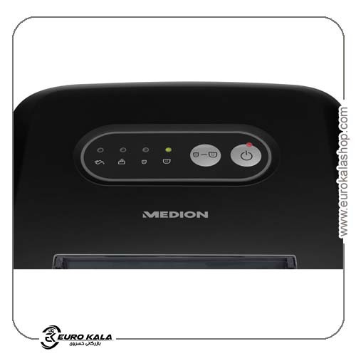 دستگاه یخساز خانگی مدیون آلمان MEDION MD 17739