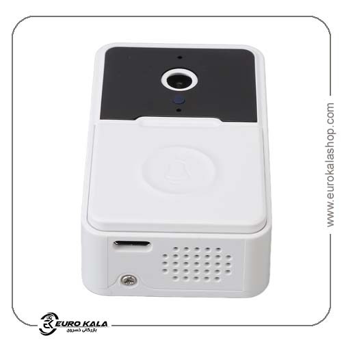 زنگ درب و دوربین هوشمند Fyearfly Walkie-talkies Doorbell