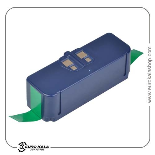 باتری جارو رباتیک iRobot Roomba Batmax 14.4V 6000mAh