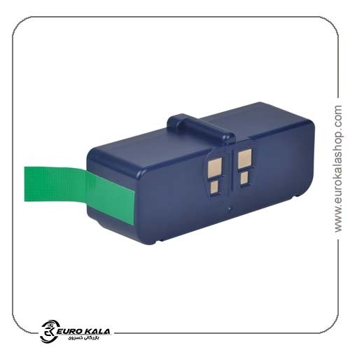 باتری جارو رباتیک iRobot Roomba Batmax 14.4V 6000mAh