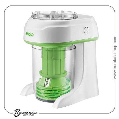 سالاد ساز برقی اونولد 78402 (Unold Spiralizer)