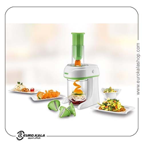 سالاد ساز برقی اونولد 78402 (Unold Spiralizer)