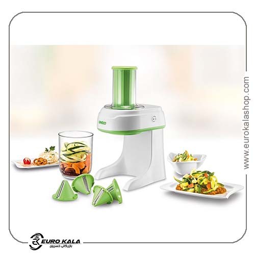 سالاد ساز برقی اونولد 78402 (Unold Spiralizer)