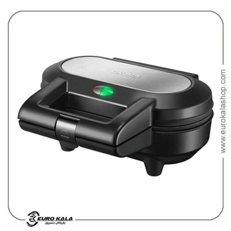 وافل‌ساز کاسه‌ای اونولد 48315 (Unold Waffle Maker 48315)
