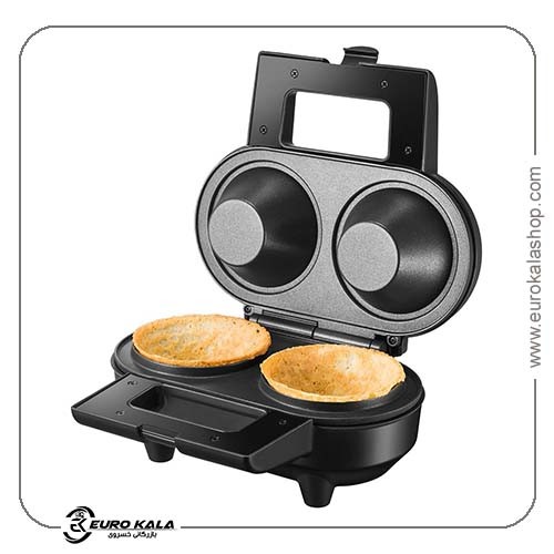 وافلساز کاسهای اونولد 48315 (Unold Waffle Maker 48315)