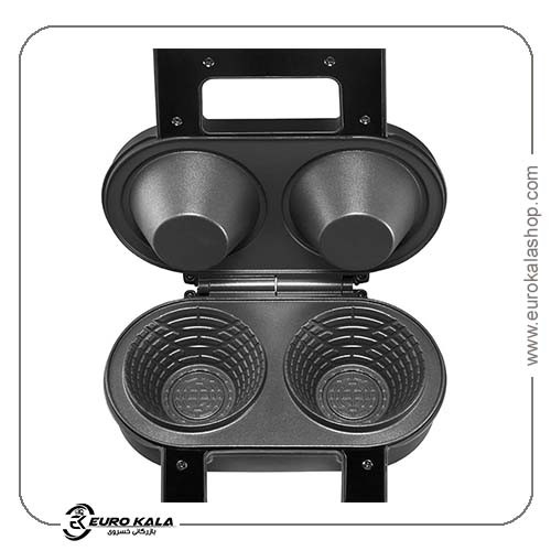 وافلساز کاسهای اونولد 48315 (Unold Waffle Maker 48315)