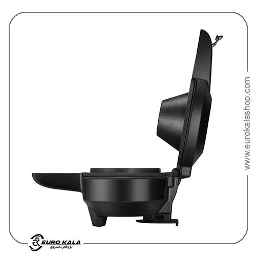 وافلساز کاسهای اونولد 48315 (Unold Waffle Maker 48315)