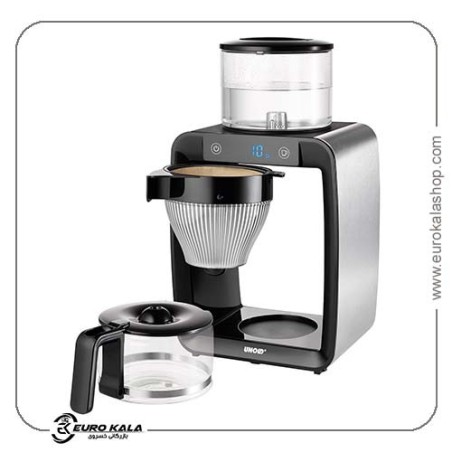 قهوه‌ساز فرانسه اونولد آروما استار 28435 (Unold Aroma Star 28435 Coffee Machine)