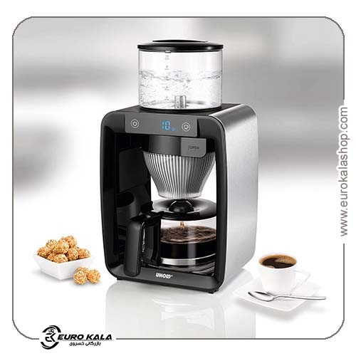 قهوهساز فرانسه اونولد آروما استار 28435 (Unold Aroma Star 28435 Coffee Machine)