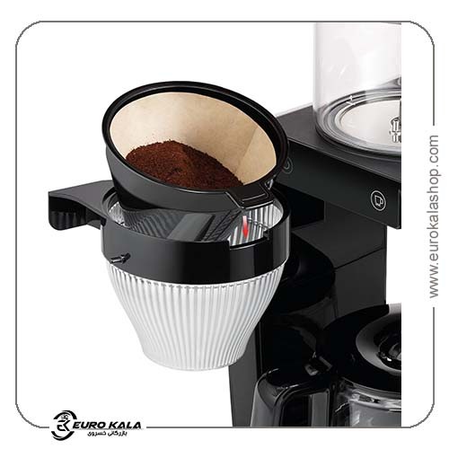 قهوهساز فرانسه اونولد آروما استار 28435 (Unold Aroma Star 28435 Coffee Machine)
