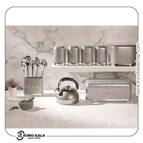 کتری سوتدار KitchenCraft Lovello