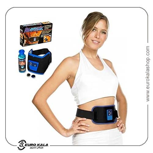 کمربند الکترواستیمولاسیون SHOP-STORY AB Gymnic
