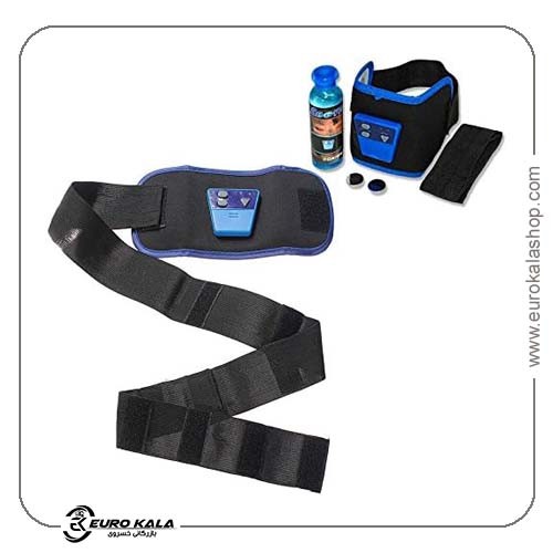 کمربند الکترواستیمولاسیون SHOP-STORY AB Gymnic