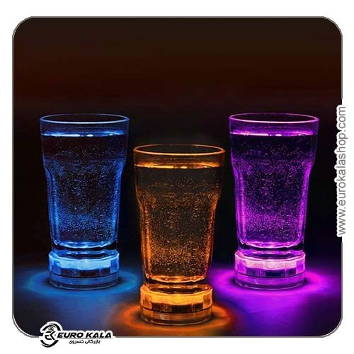 چراغهای زیرآبی Afoosoo Submersible LED Lights
