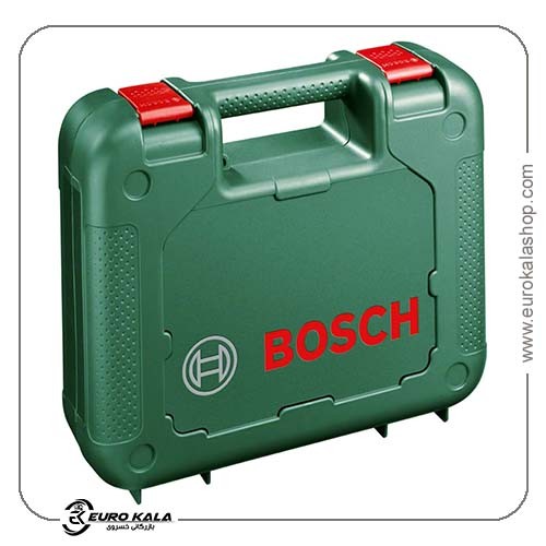 پیچ‌گوشتی شارژی بوش مدل Bosch PSR Select 3.6V