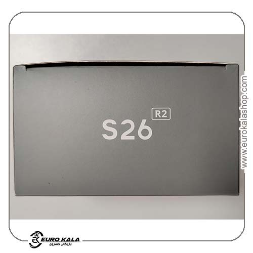 پریز هوشمند SONOFF مدل S26R2 WiFi Smart Socket