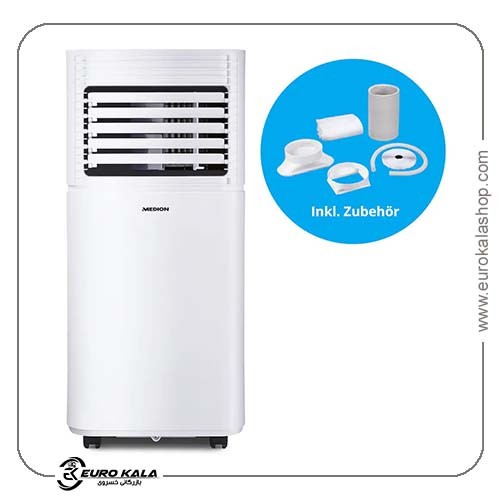 کولر گازی قابل حمل medion LIFE® E700 مدل MD 37020